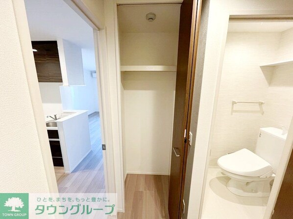 グランメゾン北浦和の物件内観写真